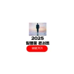 2025 임영웅 콘서트
