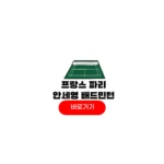 2025 프랑스오픈 배드민턴