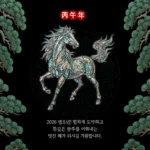 2026년 새해 인사 이미지 문구 연하장 짧고 좋은 글귀 덕담 모음 2026년 새해 인사