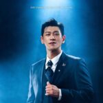 강홍석 팬미팅 티켓팅 일정 The 1st Fan Meeting The Hong Show 예매 정보 강홍석 팬미팅