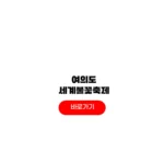 2025 여의도 세계불꽃축제
