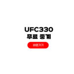 ufc 330 중계