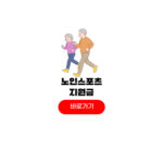 노인 스포츠 지원금 신청 방법 사용처 조회 노인 스포츠 지원금 신청
