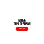 홍릉숲 개방 예약 일정 평일 주말 입장료 국립산림과학원 숲해설 홍릉숲 개방