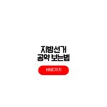 2026 지방선거 공약 비교 기준 확인 방법 2026 지방선거 공약