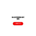 마시안 갯벌체험