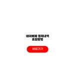 네이버페이 결제내역 조회 NPAY 온라인 결제 확인방법 네이버페이 결제내역