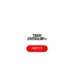 TIGER 2차전지소재Fn 구성종목 전망 성과 정리 TIGER 2차전지소재Fn