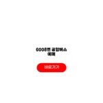 6008번 공항버스 예매 시간표 노선도 요금 얼마나 걸릴까? 6008번 공항버스 예매