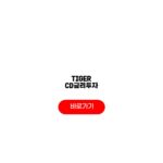 TIGER CD금리투자 합성형 금리구조 수익률 요약 TIGER CD금리투자