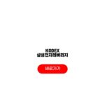 KODEX 삼성전자레버리지 배율 구조 특징 주의사항 KODEX 삼성전자레버리지