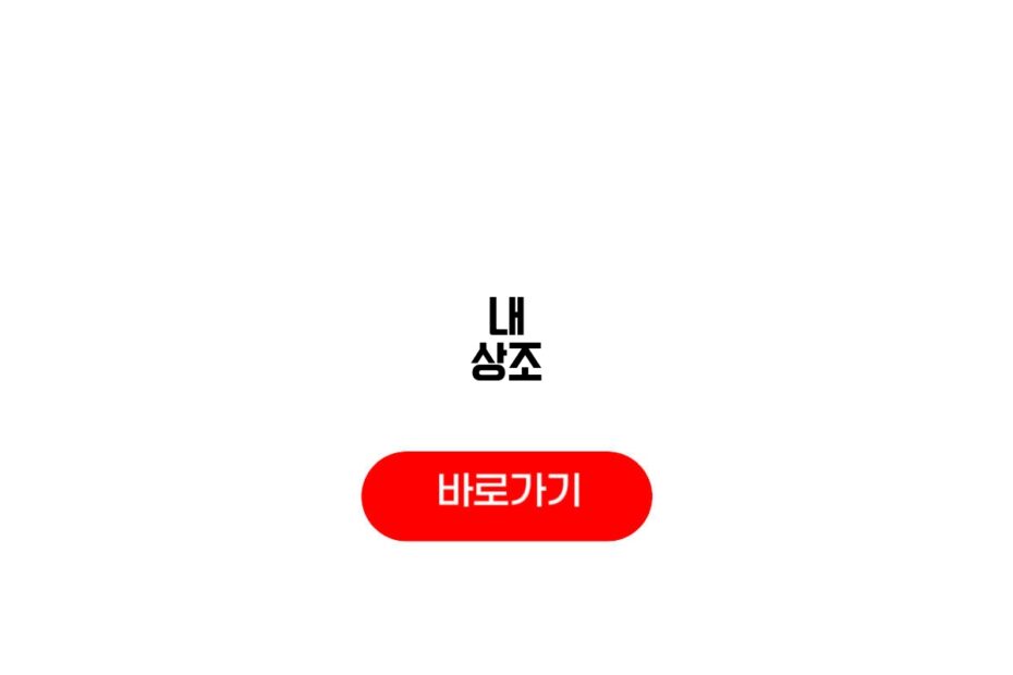 내 상조