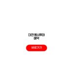 대전 빵시투어 예약 탑승요금 노선 일정 대전 빵시투어 예약
