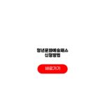 2026 청년문화예술패스 신청방법 사용처 지원금액 예매꿀팁 잔액조회 청년문화예술패스 신청방법