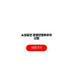 2026 소상공인 경영안정바우처 신청 지원대상 지원금액 사용처 소상공인 경영안정바우처 신청