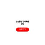 소상공인 정책자금 신청