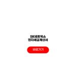 SK네트웍스 전자세금계산서