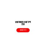 보험개발원 차량가액 조회