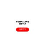 부산광역시교육청 늘봄학교 서비스 운영시간 프로그램 돌봄인력 부산광역시교육청 늘봄학교