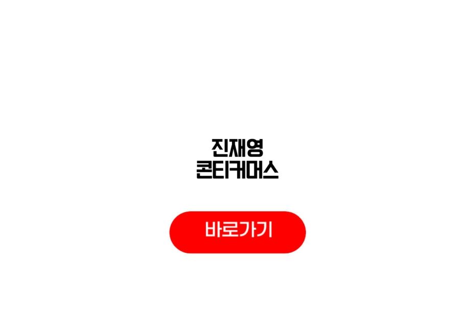 진재영 콘티커머스