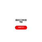 중앙대 다빈치캠 축제 출연진 일정 입장 공연시간 중앙대 다빈치캠 축제